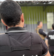 Responsável pelo caixa de facção que movimentou R$ 90 milhões é preso em Penedo