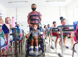 Maceió retoma ensino 100% presencial nesta segunda-feira (14)