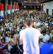 Renan Filho debate novo ciclo de desenvolvimento para Região Norte de AL