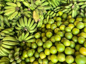 Engenheiro agrônomo da Emater dá dicas de como economizar na hora da feira