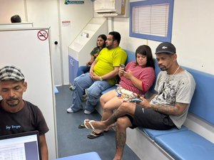 Secretaria do Trabalho oferta 2.685 vagas de emprego esta semana no Sine Alagoas