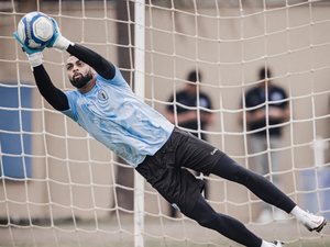 CSA anuncia contratação de goleiro destaque da Série C