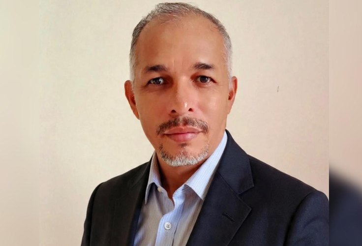 Jornalista lança candidatura ao governo de AL pelo Democrata