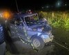 Colisão frontal entre carros deixa um morto e outro ferido em Pão de Açúcar