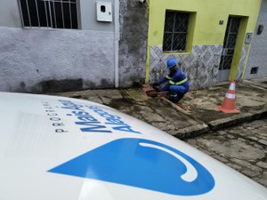 Combate ao desperdício de água economiza 400 milhões de litros no sertão de Alagoas