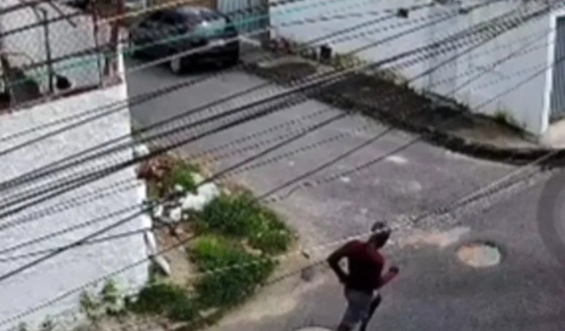 Torcida organizada teria atraído entregador com falso pedido de botijão, diz polícia