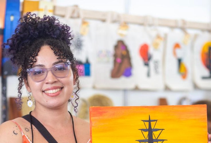 Empreendedorismo nas Artes Plásticas: como a criatividade abre novos caminhos no mercado e impulsiona histórias de sucesso
