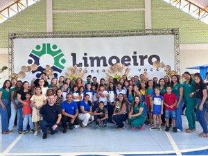 Estudantes de Limoeiro de Anadia participam da 1ª Feira do Jovens Empreendedores