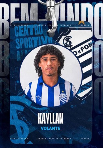 CSA anuncia pacote de reforços e oficializa goleiros para a temporada 2026