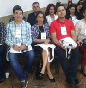 Técnicos da Prefeitura participam do Simpósio Brasileiro de Assistência Social