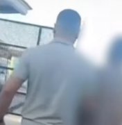 Polícia Civil  prende foragido acusado de tentar matar ex-companheira grávida em São Paulo