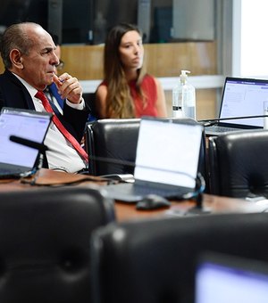 Na pauta da CCJ, novo Código Eleitoral regula uso de IA em campanha