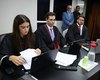 Ex-PM entra em contradição sobre compra de comida no dia do desaparecimento de Davi