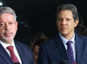 Lira e Haddad negociam alternativa para impostos na folha de pagamento