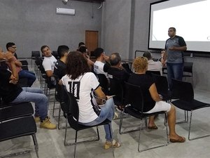 Reunião do Sócio-torcedor do ASA garante direitos dos associados