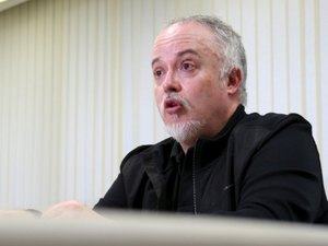 Recusamos convite para reunião à noite com Temer, diz procurador da Lava Jato