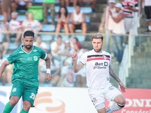 Confira os resultados dos jogos de sábado (26)