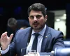 Senado oficializa afastamento de Marcos do Val por 115 dias