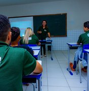 Prefeitura firma parceria com Ifal e oferece vagas para diversos cursos em Girau do Ponciano