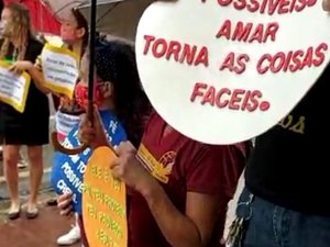 Pacientes recuperados da Covid-19 recebem apoio de voluntários em Arapiraca