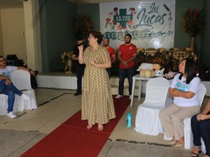 Lagoa da Canoa promove capacitação para profissionais da educação sobre primeiros socorros no ambiente escolar