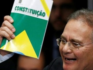 Renan marca votação de lei de abuso de autoridade