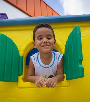 Governo de Alagoas autoriza construção de nova Creche Cria no município de Batalha