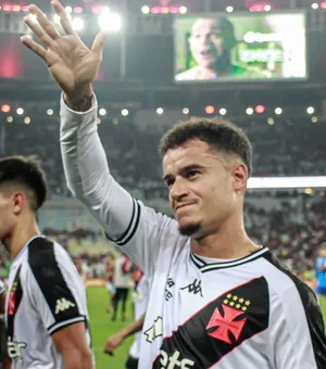 Vasco faz campanha melhor do que em ano que se classificou para Libertadores