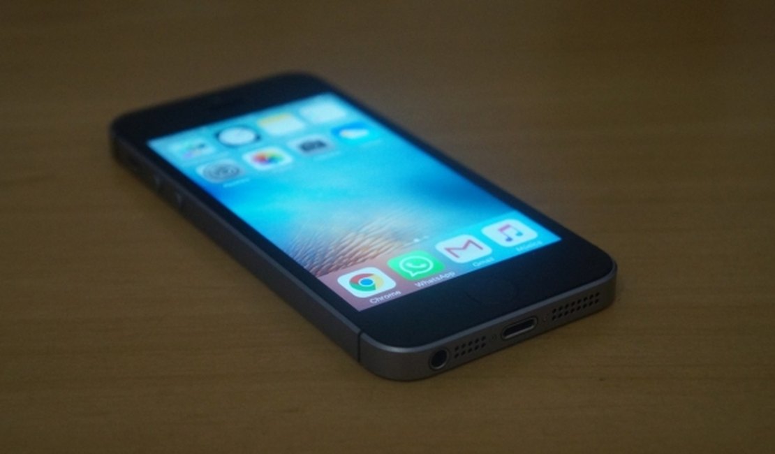Apple iPhone SE: hardware atual com o corpo de 2012
