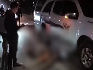 Motociclista tem corpo partido ao meio em grave acidente no Sertão