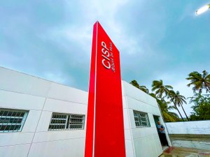 Segurança ganha reforço no município de Jequiá da Praia com inauguração de Cisp