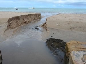 Apenas 40% de Maceió é coberta com tratamento de esgoto