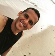 Veja quem era o motociclista que morreu após acidente de moto em Porto Calvo