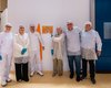 Prefeito de Rio Largo celebra inauguração da nova linha de produção da Bauducco