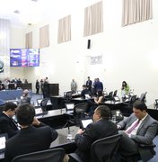 Deputados estaduais aprovam PLDO e entram em recesso parlamentar