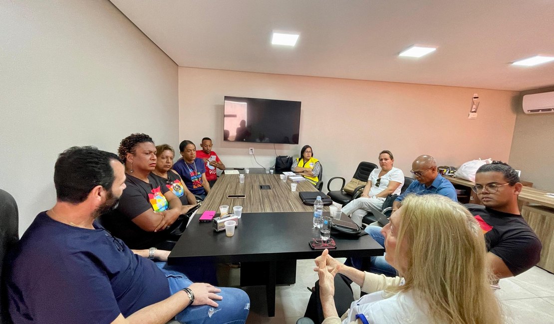 Governo de Alagoas inicia Censo da Pessoa em Situação de Rua nesta quarta-feira