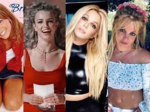 Em batalha contra o pai, Britney vai depor pela 1ª vez nesta quarta (23)