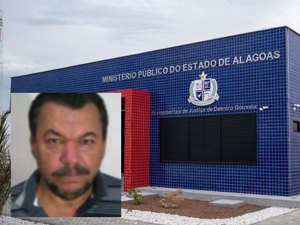 MP denuncia policial acusado de executar colegas dentro de viatura em Delmiro