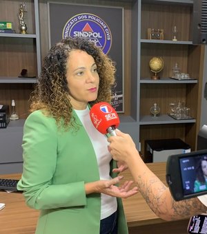 [Vídeo] Governo de AL estuda mudar regra de aposentadoria para policiais civis