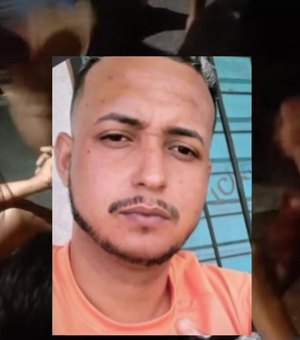 Jovem é morto a tiros ao sair de barbearia no Santos Dumont; vítima era dependente químico