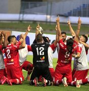 CRB enfrenta o Juventude pela 4ª fase da Copa do Brasil