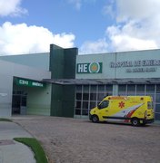 HEA acolhe mais de 780 pessoas no feriadão da Consciência Negra