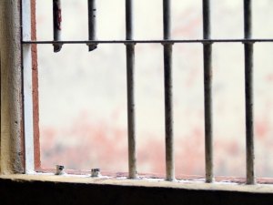 Criminosos serram grades e invadem fórum de Batalha