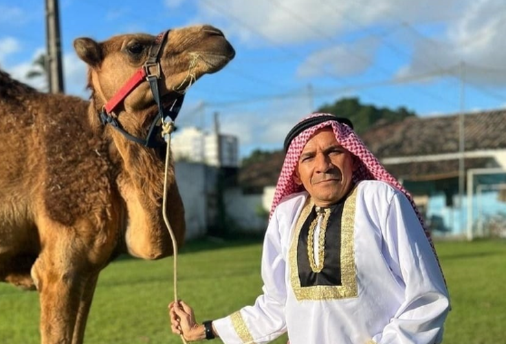 Rony Camelinho volta atrás e desiste de concorrer à Prefeitura de Maceió