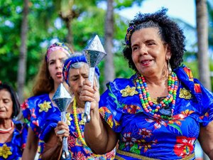 Prefeitura de Maceió lança edital para programação de projeto cultural