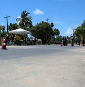 Impasse entre cooperativas prejudica passageiros de Alagoas e Pernambuco