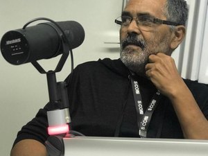 Edvaldo Silva: Ex-servidor será homenageado com nome dado a nova turma de radialismo