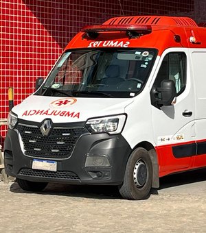 Homem em situação de rua é espancado por pelo menos seis homens no bairro do Prado