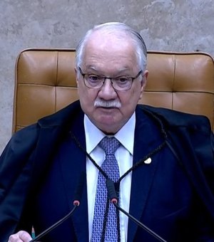Fachin retira de pauta julgamento sobre atuação de André Mendonça previsto para 23 de setembro