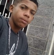 Adolescente de 17 anos é encontrado morto em Arapiraca
